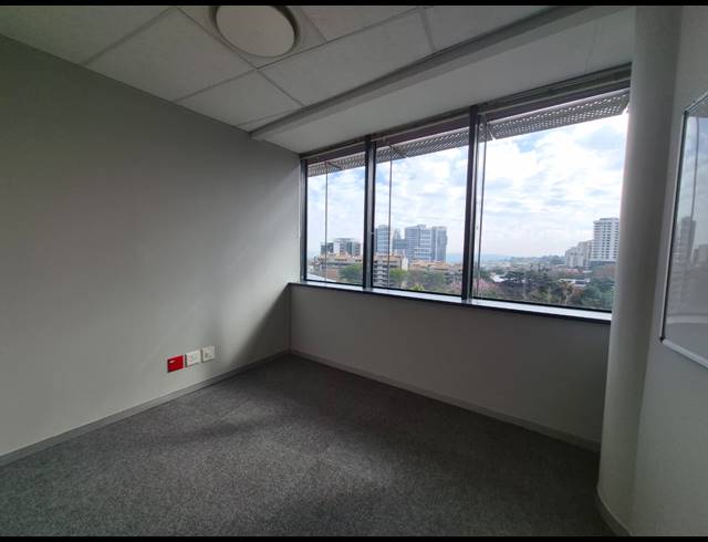 788M² OFFICE TO LET IN SANDTON CENTRAL